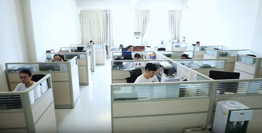Chine Zhuhai Hem-Nord Lighting Co., Ltd Profil de la société