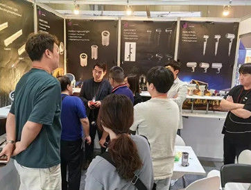 Chine Zhuhai Hem-Nord Lighting Co., Ltd Profil de la société