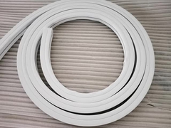 Lampes à bande RGBW