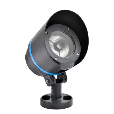 Dustproof Exterior LED Flood Light 72W 80W LED Floodlight Nominal Power