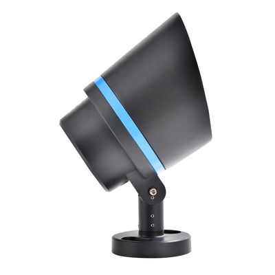 Dustproof Exterior LED Flood Light 72W 80W LED Floodlight Nominal Power