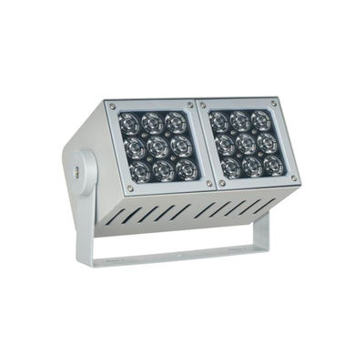 1700K-6500K Outdoor LED Flood Light RGBW / RGB Colour Temperature