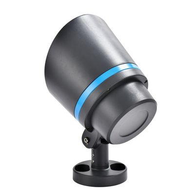 Dustproof Exterior LED Flood Light 72W 80W LED Floodlight Nominal Power